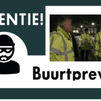 Buurtpreventie Nesselande