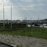 Haven Nesselande Buurman