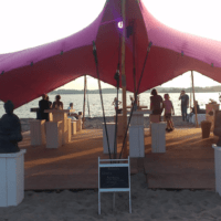 CuliNESSE Nesselande strand #nieuws #Nesselande
