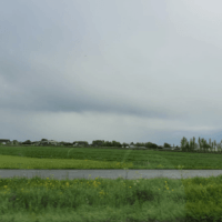 Polders Vijfde Dorp Nesselande bouw