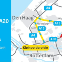 A12 files wegen