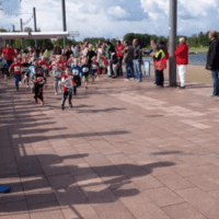 Loopgroep Nesselande #nieuws #strand #sport