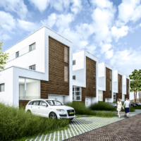 Woningen te koop Nesselande #nieuws #wijk #strand