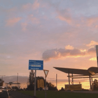 Shell Knaap tankstation #nieuws #nesselande #wijk