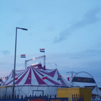 Circus Nesselande #nieuws
