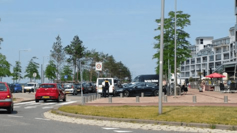 Nieuwe winkelconcept Boulevard Nesselande: Bezoekers betrokken bij verhuur winkelruimtes