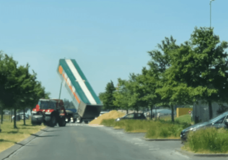 Kosboulevard Nesselande #nieuws #nesselande #news