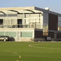 OMHC hockey #nesselande #sport #wijk