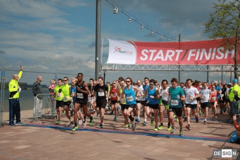 Loopgroep Nesselande #nieuws #strand #sport