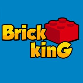Afscheidsactie winkel Brick King LEGO 3 juli 2021 voor het laatst geopend