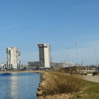 Boulevard Nesselande  #nieuws #nesselande #news