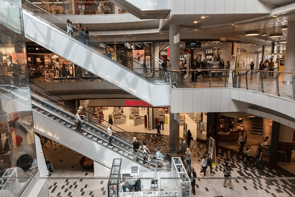 Alexandrium Nesselande #nieuws