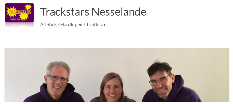 Trackstars Sport