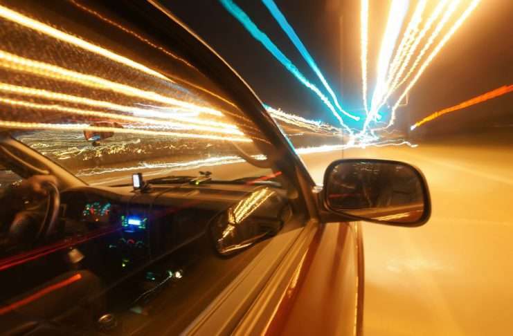 auto #Nesselande