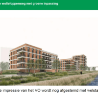Common Green huur-woningen     #nieuws #news #strand #nesselande