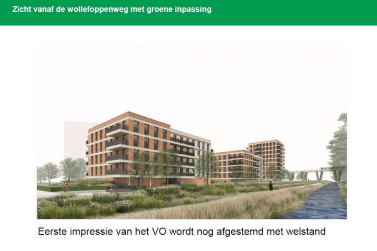 [UPDATE] Woningen Common Green Corsicalaan Nesselande: ‘Ruim 116 appartementen (huur), parkeergarage..’ #download
