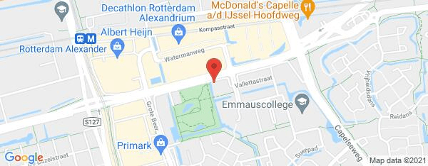 Periode 12-26 juli 2021 diverse afsluitingen Hoofdweg