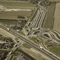 Wegen N219 #nesselande #news