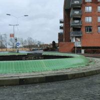 Groene Bak   #nieuws #news #strand #nesselande