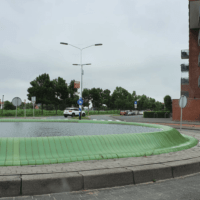 Groene Bak   #nieuws #news #strand #nesselande