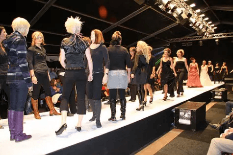 modeshow