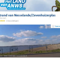 Wandelen ANWB  Boulevard Nesselande  #nieuws #nesselande #news