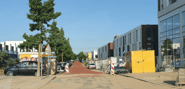Hornbach bij @Nesselande opent 20 november 2013 met veel festiviteiten
