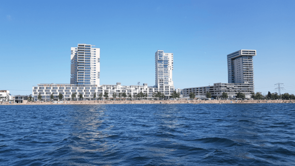 Boulevard Nesselande #nieuws #nesselande #news