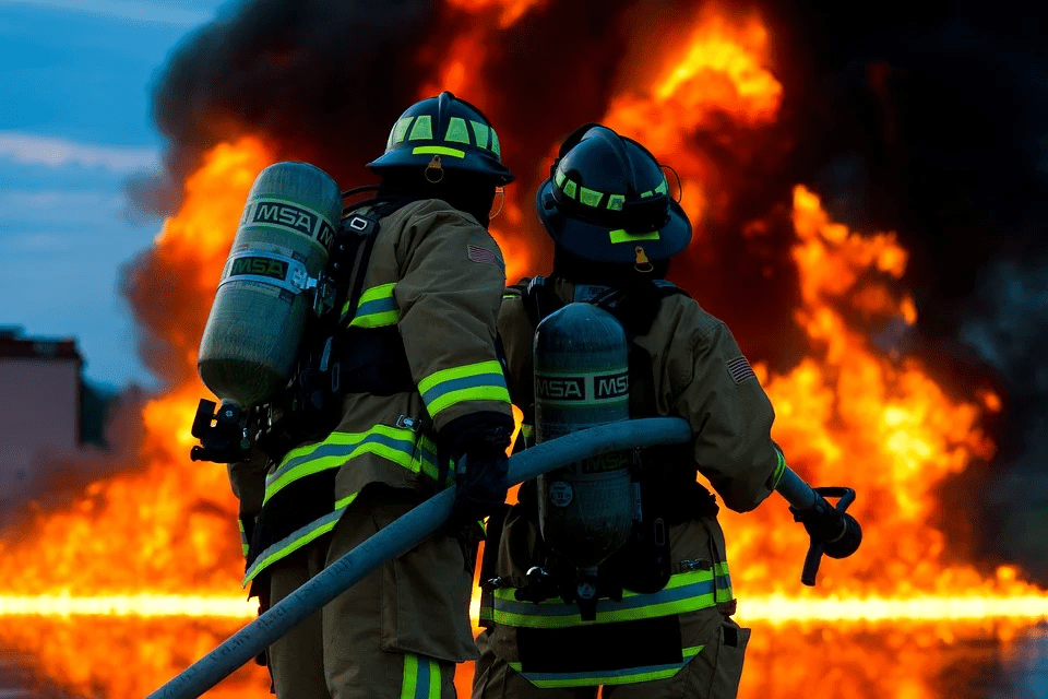 brandweer #nieuws #Nesselande