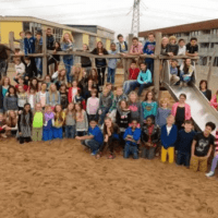 School Nesselande Pass Partout
