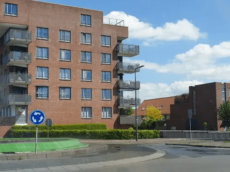 Verkiesbare inwoners van Nesselande (3 maart 2010)