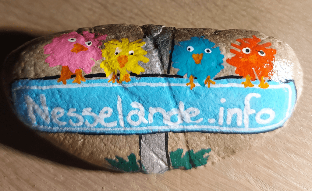 Happy Stones Nesselande.info