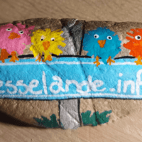 Happy Stones Nesselande.info