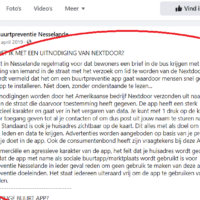 nextdoor