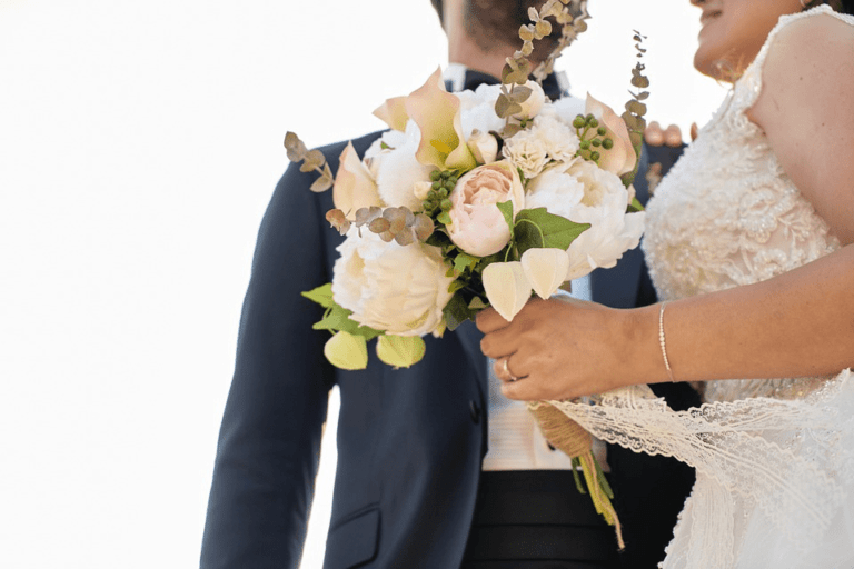 [ONDERZOEK] ‘43,6% Zuid-Hollandse bruiloften zijn verplaatst’
