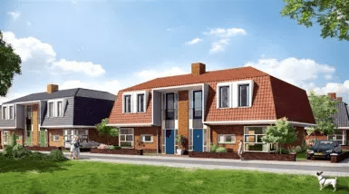 Parqui Park: Wonen aan de Zee vanaf 324.500 euro
