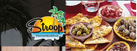 Pannenkoekenhuis Stroop Nesselande sluit: Tapas restaurant staat klaar