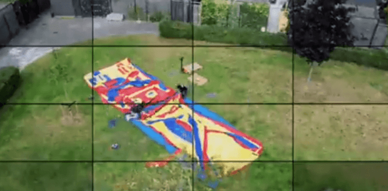 [VIDEO] Ook in Nesselande was het Burendag #NesselandeTV