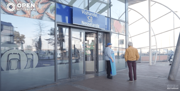 Geen stijging gemeentelijke belastingen in Rotterdam in 2022; aanpak leegstand winkelgebieden