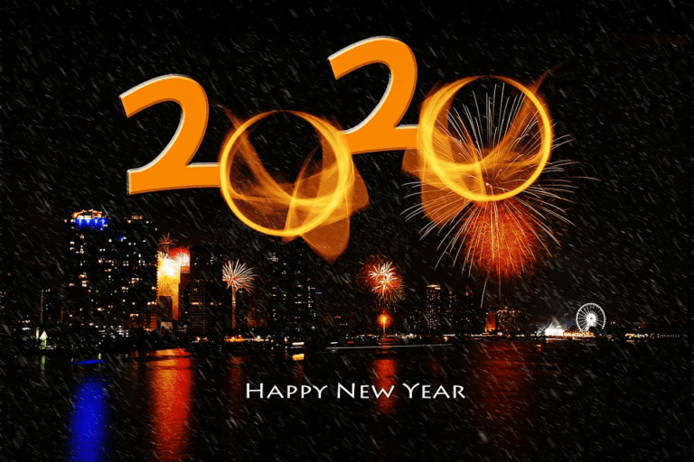 Nesselande.info wenst u fijne feestdagen, ook in 2020 weer lokale, opvallende nieuwsgaring!
