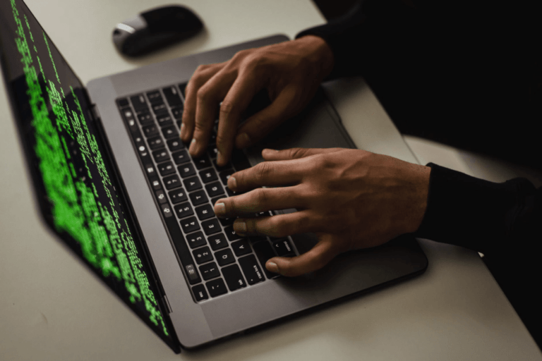 Cybercriminaliteit licht toegenomen in Zuid-Holland