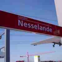 Opening metro Nesselande