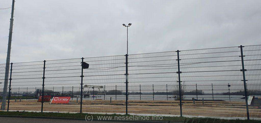 Beach Club Nesselande