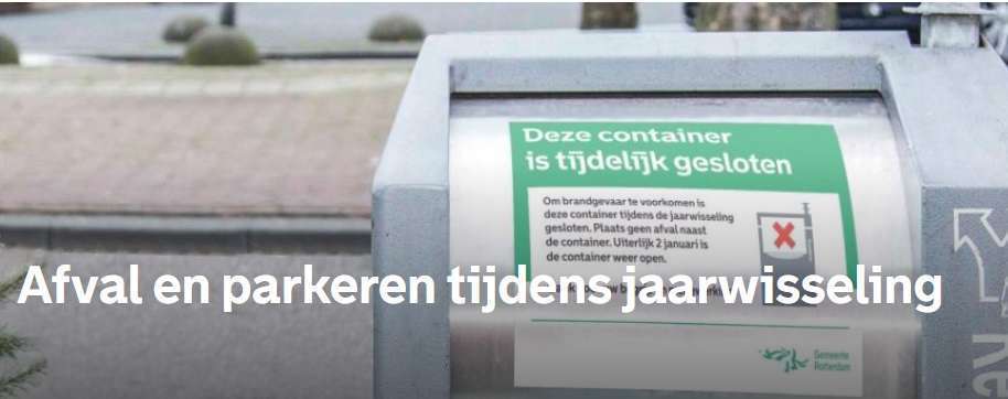 AFVAL OUD EN NIEUW NESSELANDE