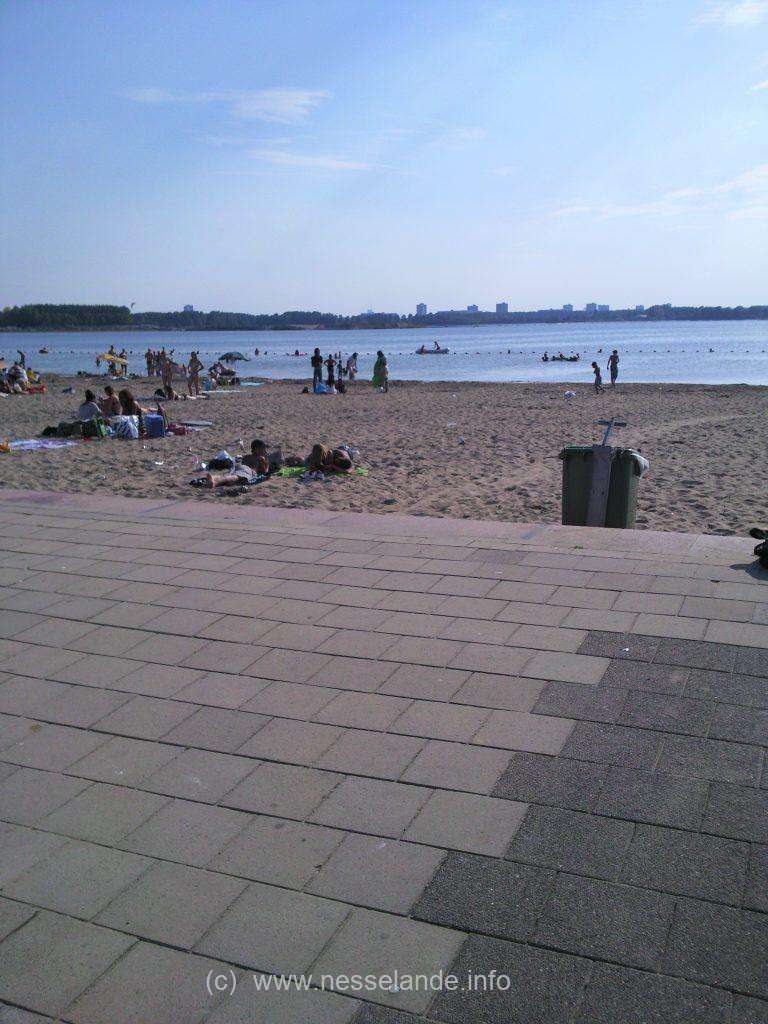 Strand Nesselande