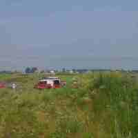 4×4 waterwijk Nesselande