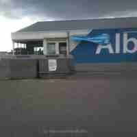 Albert Heijn strand Nesselande