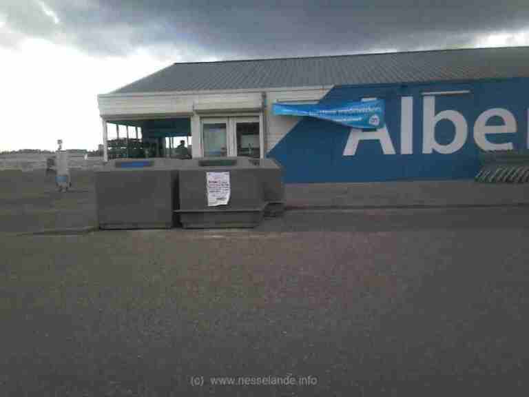 Albert Heijn gaat tijdelijk dicht wegens verbouwing