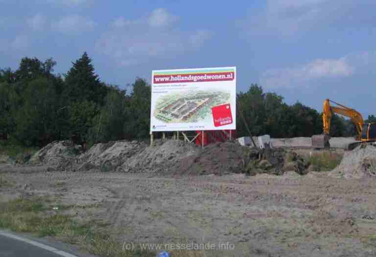 Cabrio dakvensters in startersappartementen Hollands Goed
