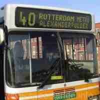 Bus Nesselande